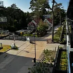Morzlive Apartment
