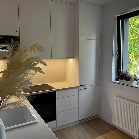 Apartman Morzlive *