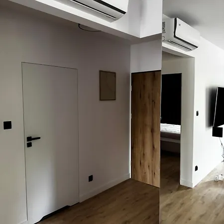 Morzlive Apartment *