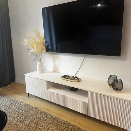 Morzlive Apartment