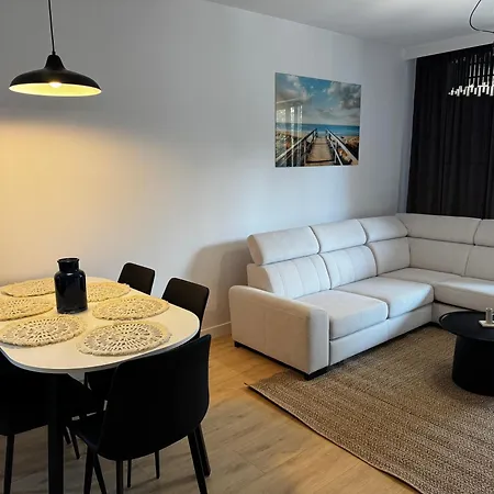 Apartman Morzlive