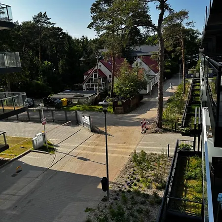 Morzlive Apartment