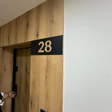 Morzlive Apartment *