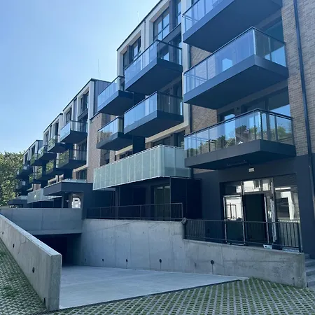 Morzlive Apartman *