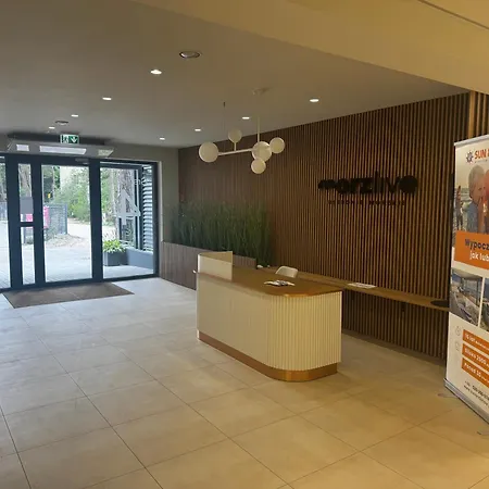 Apartman Morzlive *