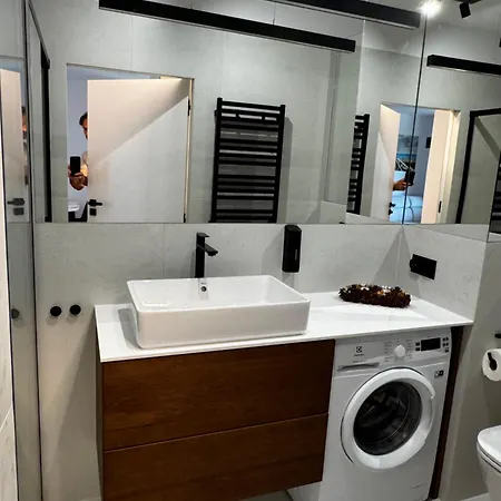 Morzlive Apartment