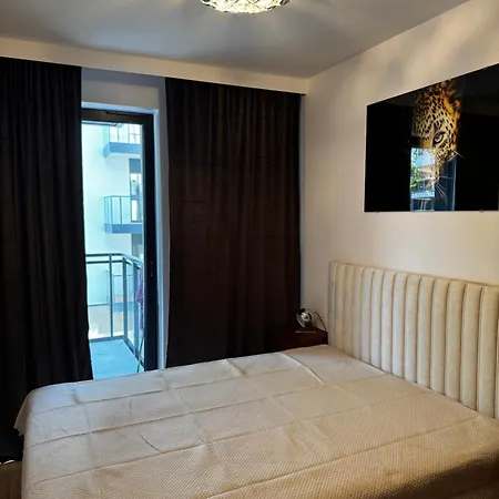 Apartment Morzlive *